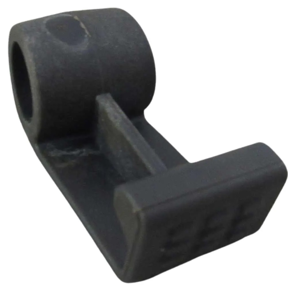 Macaneta Interna IV Stralis/ Tector/ Eurotech Direito/ Esquerdo - 98472613